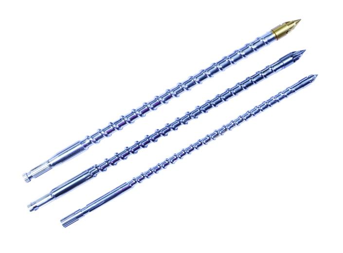 粉末燒結合金鋼螺桿